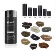 Anti Hair Loss Spray 99% Keratin Hair Fiber