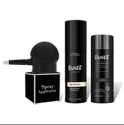 Anti Hair Loss Spray 99% Keratin Hair Fiber